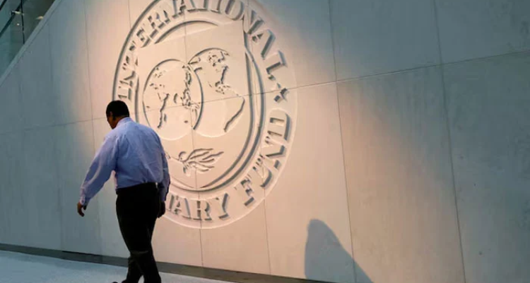 IMF Executive Board okays $1.1bn loan tranche for Pakistan