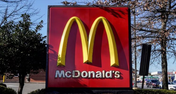 McDonald's misses profit estimates due to boycott