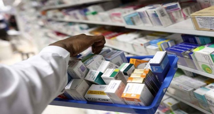 Pakistan faces shortage of life-saving drugs