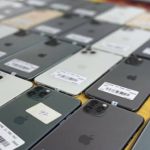 Pakistan witnesses record surge in import of cellphones