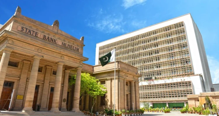 SBP decides to keep policy rate unchanged at 22%