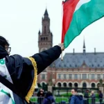 Top UN court throws out Nicaragua's Gaza 'genocide' request, martyrs' toll at 34,535