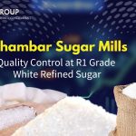 Chambar Sugar Mills