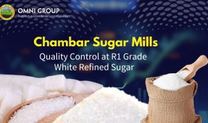 Chambar Sugar Mills