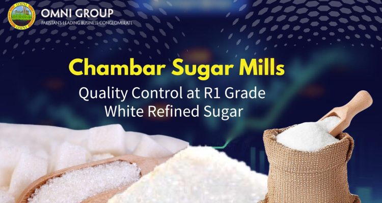 Chambar Sugar Mills