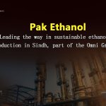 Pak Ethanol