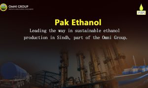 Pak Ethanol